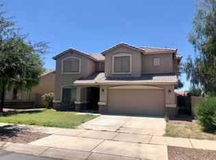 21901 E Via Del Rancho, Queen Creek, AZ 85142