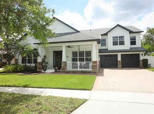 14618 Mailer Blvd, Orlando, FL 32828
