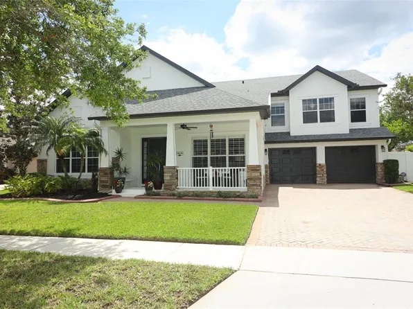 14618 Mailer Blvd, Orlando, FL 32828