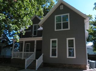 418 S 7th St APT 2, Goshen, IN 46526