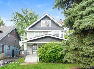 1556 Dille Rd, Euclid, OH 44117