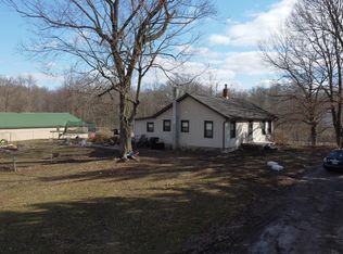 2067 County Road 170, Marengo, OH 43334