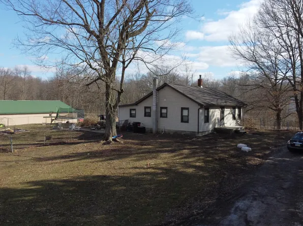 2067 County Road 170, Marengo, OH 43334