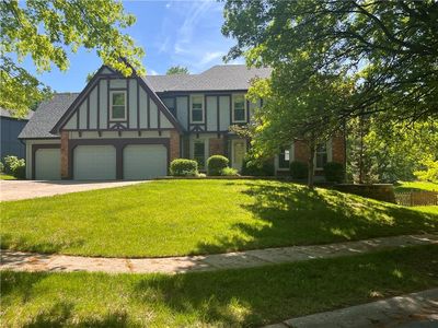 5806 N Kensington Ave, Kansas City, MO, 64119