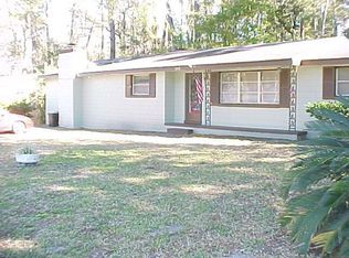 2823 Synhoff Dr W, Jacksonville, FL 32216