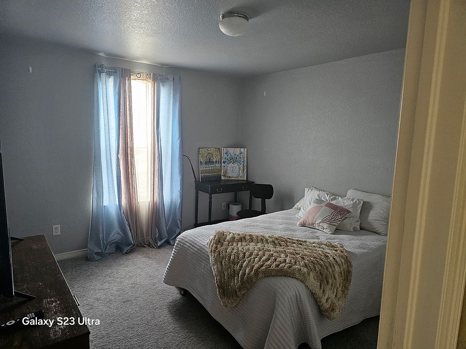 Room A 11x 12 Second Floor