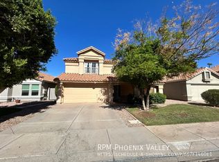 2314 E Millbrae Ct, Gilbert, AZ 85234