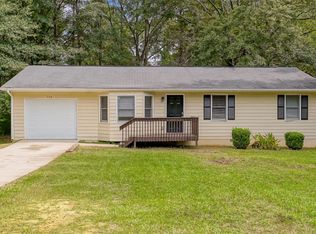 714 Ishman Ballard Rd, Newnan, GA 30263