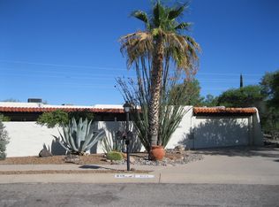 621 W Placita Nueva, Green Valley, AZ 85614