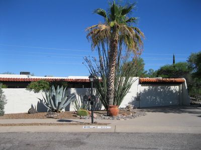 621 W Placita Nueva, Green Valley, AZ, 85614