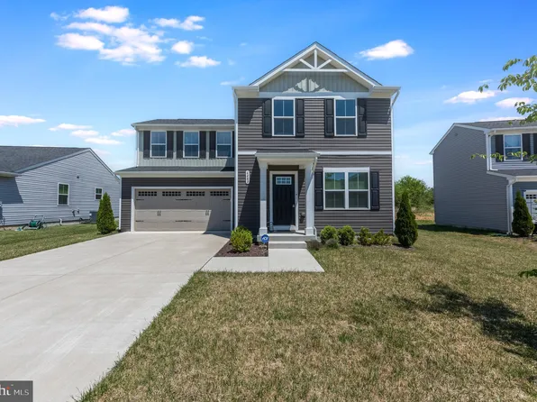 6483 Wise Ln, King George, VA 22485