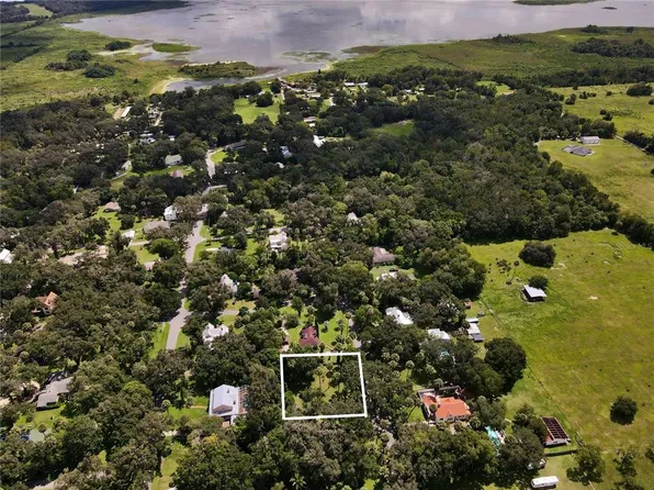 TBD AVENUE H, MC INTOSH, FL 32664
