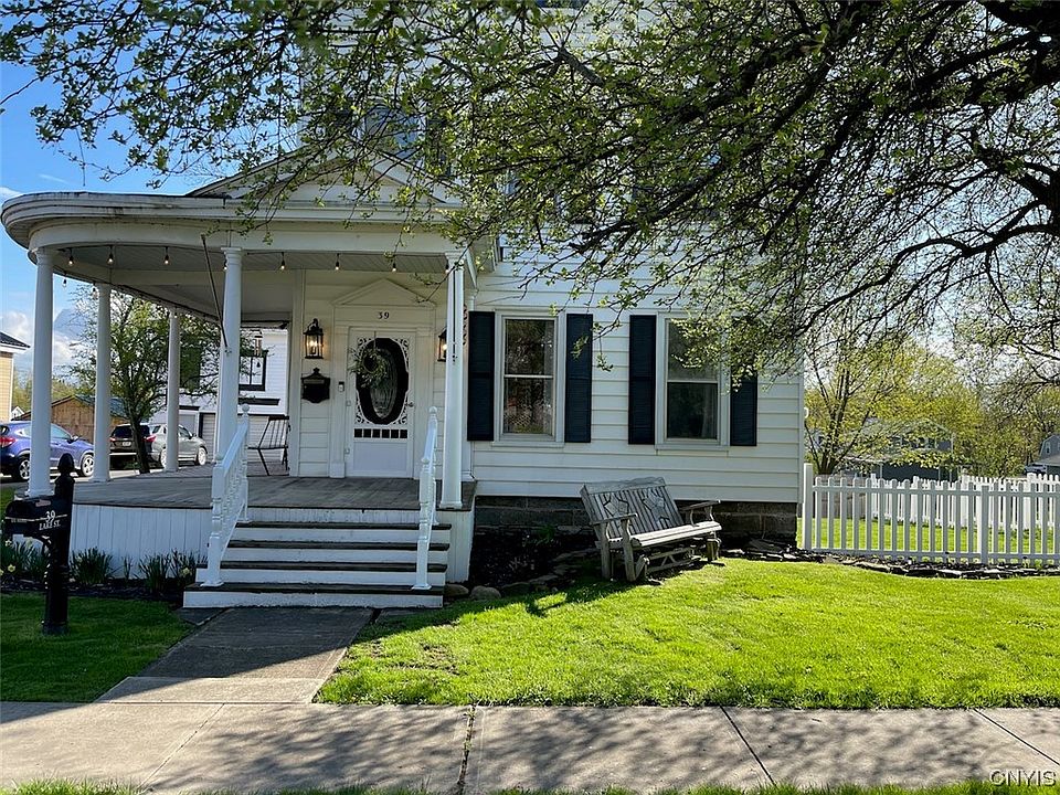 39 Lake St, Pulaski, NY 13142 Zillow