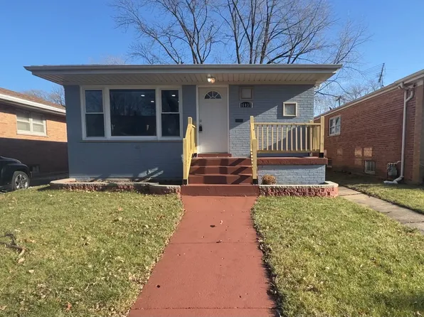 16437 Emerald Ave, Harvey, IL 60426