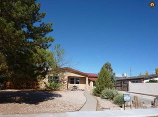 1212 Franciscan Ave, Grants, NM 87020