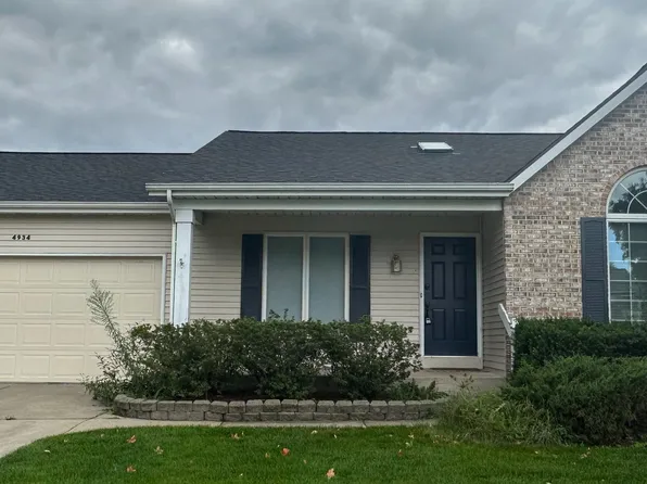 4934 Claredon Pl, Berrien Springs, MI 49103