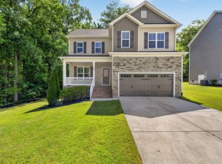60 Prospectus Ln, Franklinton, NC 27525