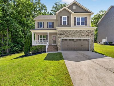 60 Prospectus Ln, Franklinton, NC, 27525