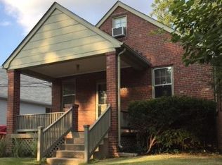 505 S Highland St, Arlington, VA 22204