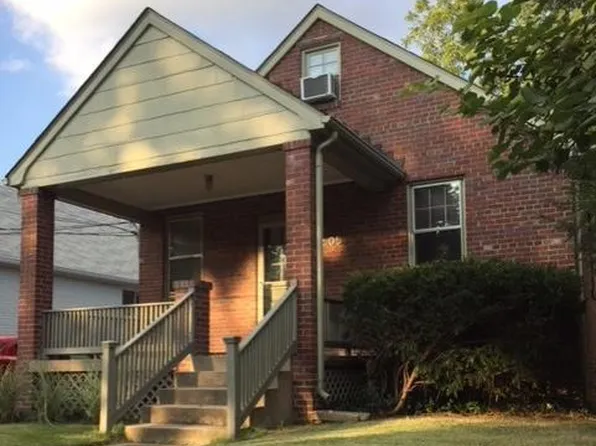 505 S Highland St, Arlington, VA 22204