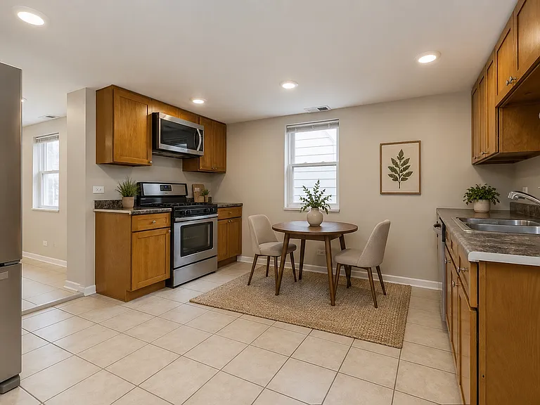 1840 W Huron St #2 — Photo 5
