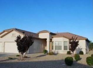 6772 S Santa Rita Way, Chandler, AZ 85249