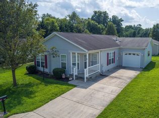 132 S Jerman Ln #89, Camden Wyoming, DE 19934