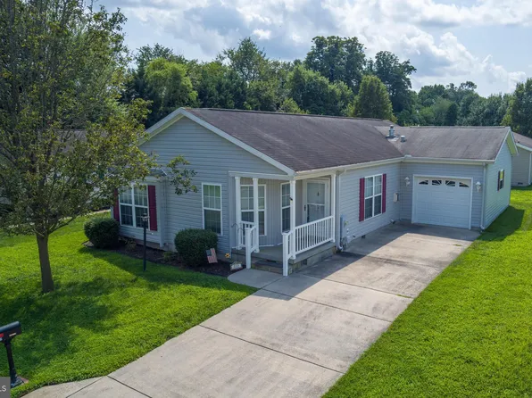 132 S Jerman Ln #89, Camden Wyoming, DE 19934