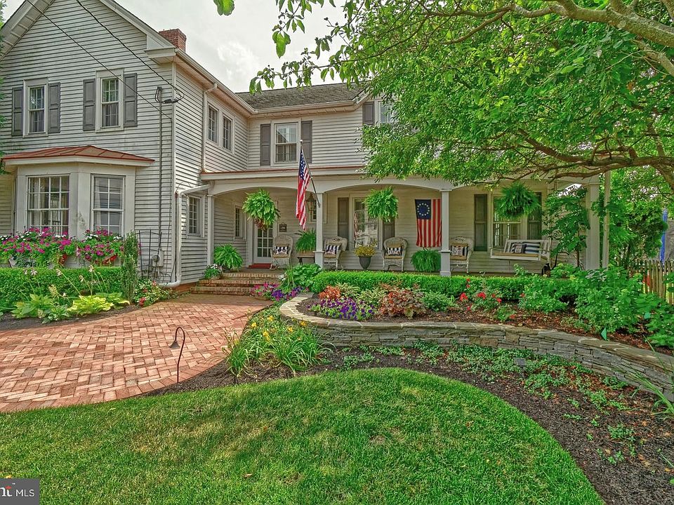 194 Main St, Vincentown, NJ 08088 Zillow