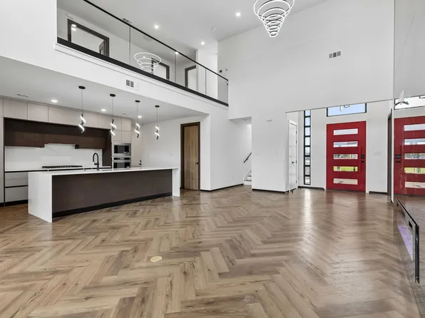 3601 Sky Ridge Ln, Melissa, TX 75454