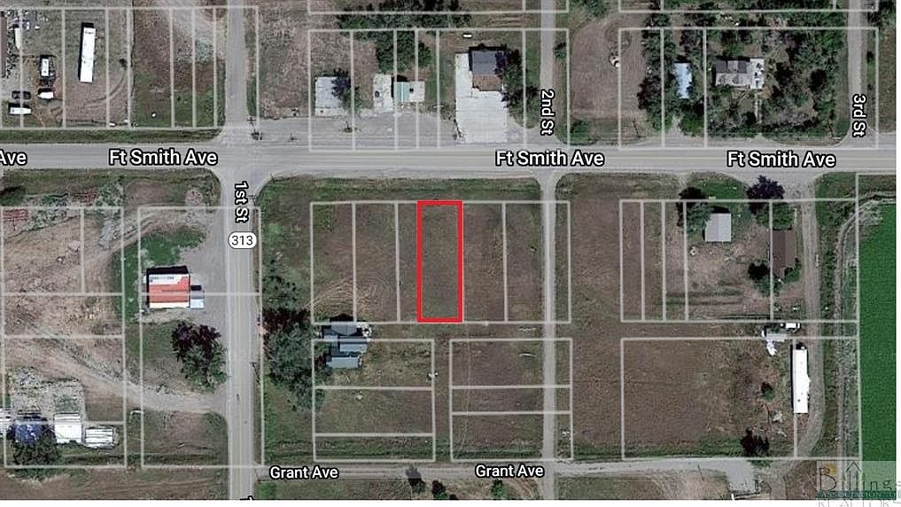 67 Vrebosch Ave, Saint Xavier, MT 59075 MLS 342769 Zillow