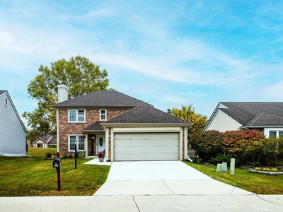 1612 Stonecrest Dr, Rochester Hills, MI, 48307