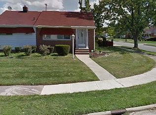 20638 Bowling Green Rd, Maple Heights, OH 44137