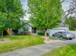 1597 E Cromwell Dr, Coeur D Alene, ID 83815