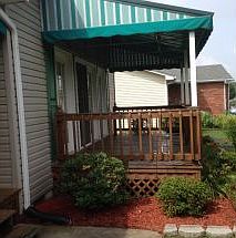 5th image of 212 Hunter Hills Cir APT 4