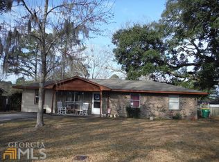 1225 Homer City Way, Pooler, GA 31322