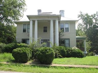 311 Virginia Ave, Brookneal, VA 24528