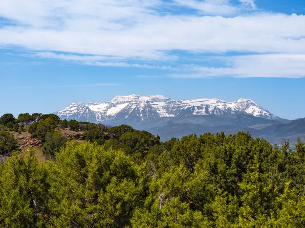 3140 E Horse Mountain Cir, Heber, UT 84032