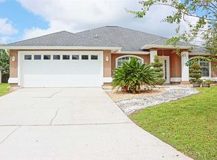 1099 Ardmore St, Saint Augustine, FL 32092