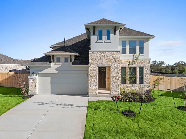 113 Kalamon Ct, San Marcos, TX 78666