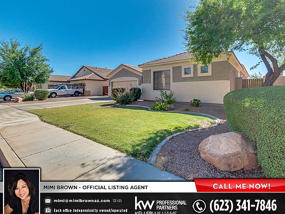 2nd image of 26284 N 74th Ln
