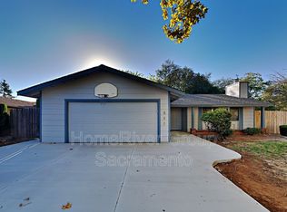2538 Eagle Ln, Cameron Park, CA