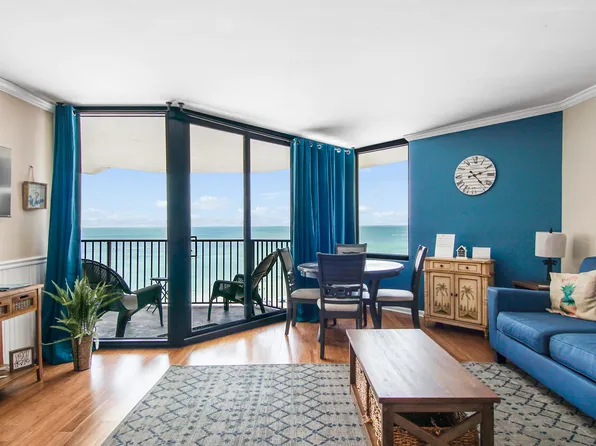 9850 S Thomas Dr Unit 1110E, Panama City, FL 32408