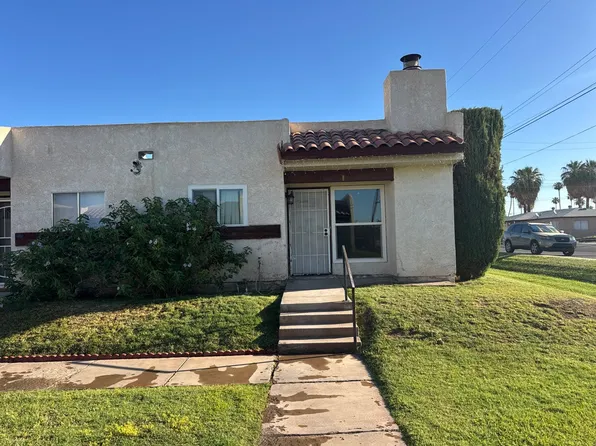 1700 S Crowder Ave Unit 13, Yuma, AZ 85364