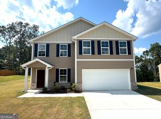 4678 Sunrise Rdg, Covington, GA 30016