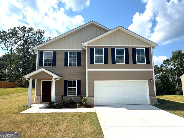 4678 Sunrise Rdg, Covington, GA 30016