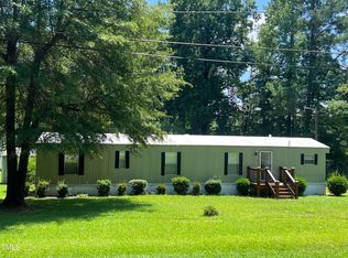 2432 Redwood Rd, Durham, NC 27704