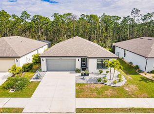 16068 Beachberry Dr, North Fort Myers, FL 33917