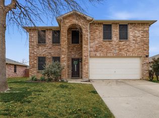 1528 Fieldstone Dr, Little Elm, TX 75068