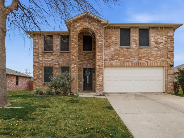 1528 Fieldstone Dr, Little Elm, TX 75068